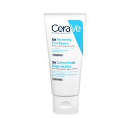 Cerave Salicylic Acid Foot Cream 88ml