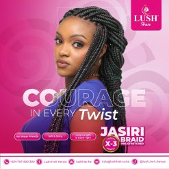 Lush Jasiri Braid