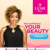 Lush Soriana Weave