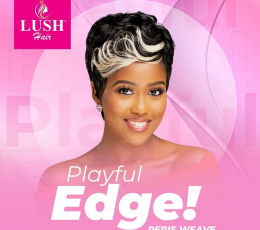 Lush Peris Weave