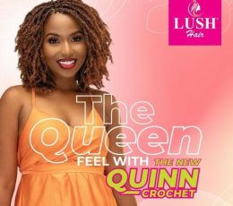 Lush Quinn Crochet