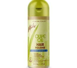 Vitale Olive Oil Hair Polisher With Vitamin E 177ml