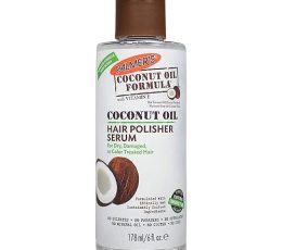 Palmers Coconut Oil Hair Polisher Serum 178ml