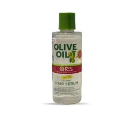 ORS Olive Oil Glossing Hair Serum 187ml