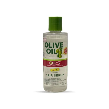 ORS Olive Oil Glossing Hair Serum 187ml