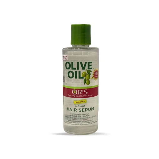 ORS Olive Oil Glossing Hair Serum 187ml