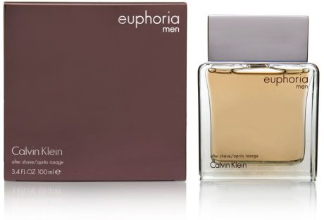Calvin Klein Euphoria Men After Shave 100ml