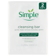 Simple Cleansing Bar 3.5oz