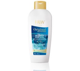 Fair &White Original Glutathion Extra Radiance Shower Gel 1000ml