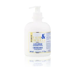 Fair &White Original Cream-Milk 500ml