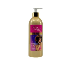 Fair & White Miss Light Gold 7 Days Brightening Body Lotion 450ml