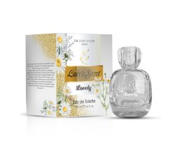 Lady's Secret Lovely Eau De Toilette 100ml