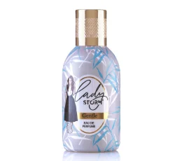 Lady Storm Gentle Eau De Perfume 100ml