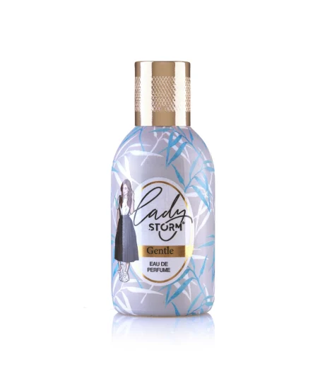 Lady Storm Gentle Eau De Perfume 100ml