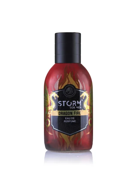 Storm For Men Dragon Fire Eau De Perfume 100ml