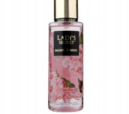 Lady's Secret Backstage Angel Fragrance Mist 250ml