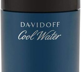 Davidoff Cool Water Alcohol Free Deodorant Stick 70g