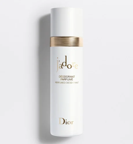 Christian Dior J'adore Perfumed Deodorant 100ml