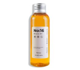 Sinoz No:16 Miracle Oil 100ml