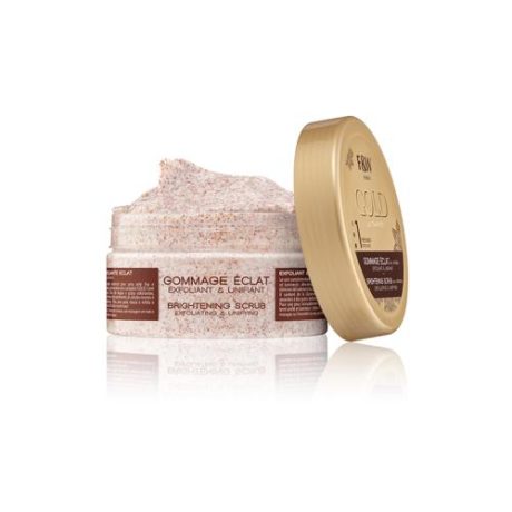 Fair & White Brightening Scrub 250ml