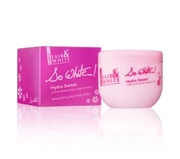 Fair & White So Sweet Hydra Sweet 400ml