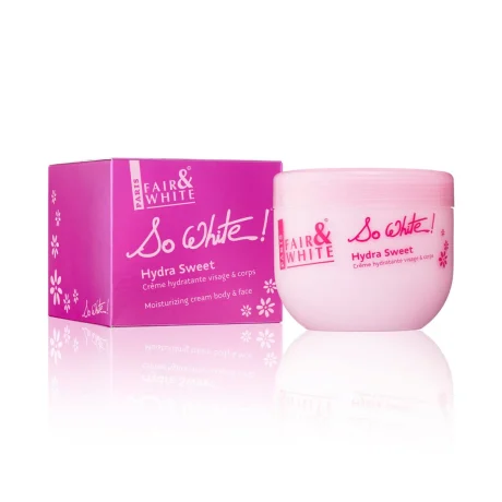 Fair & White So Sweet Hydra Sweet 400ml