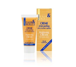 Fair & White Original AHA Brightening Cream 30 ml