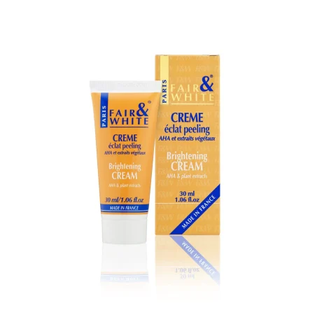 Fair & White Original AHA Brightening Cream 30 ml