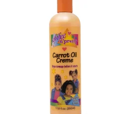Sofn’Free n’ Pretty Carrot Oil Creme 350ml