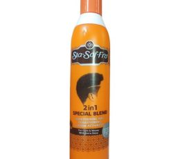 Sta-Sof-Fro 2 in 1 Special Blend Moisturising and Conditioning Lotion Activator 500ml