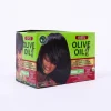 ORS Olive Oil Built-In Protection Full Application No-Lye Hair Relaxer- Normal