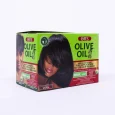 ORS Olive Oil Built-In Protection Full Application No-Lye Hair Relaxer- Normal