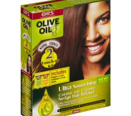 ORS Olive Oil Ultra Nourishing Creme No-Lye Hair Relaxer - Normal-Strength