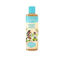 Childs Farm Shampoo Strawberry & Organic Mint 250ml