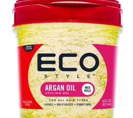 Eco Style Argan Oil Styling Gel 473ml