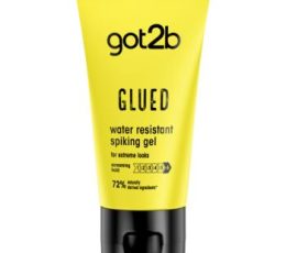 Got2b Glued Water Resistant Spiking Gel 150ml