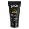 Got2b Ultra Glued Edge Styling Gel 150ml