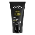 Got2b Ultra Glued Edge Styling Gel 150ml