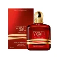 Emporio Armani Stronger With You Tobacco Eau De Parfum 100ml