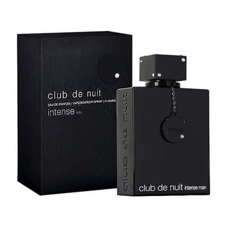 Armaf Club De Nuit Intense Man Eau De Parfum 200ml
