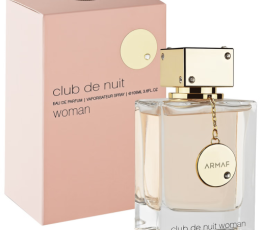 Armaf Club De Nuit Woman Eau De Parfum 105ml