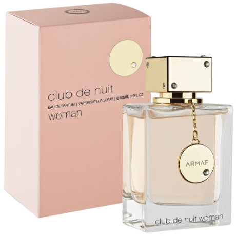 Armaf Club De Nuit Woman Eau De Parfum 105ml