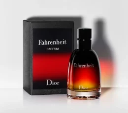 Christian Dior Fahrenheit Parfum 75ml