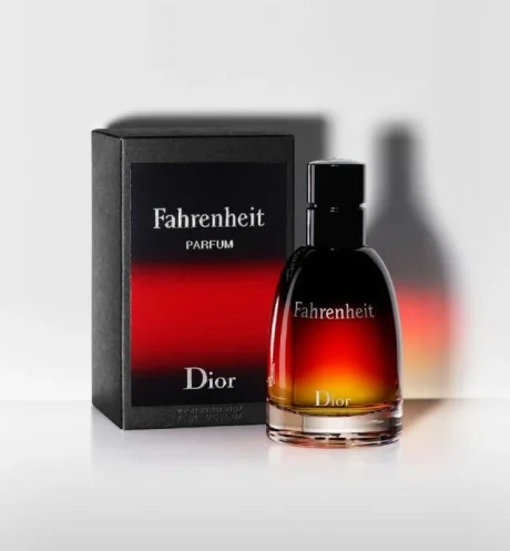 Christian Dior Fahrenheit Parfum 75ml