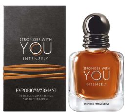 Stronger With You Intensely Eau De Parfum