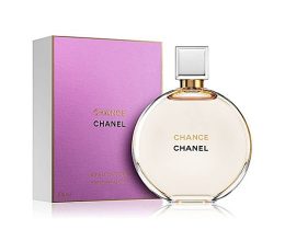 Chanel Chance Eau De Parfum 100ml