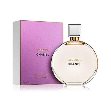 Chanel Chance Eau De Parfum 100ml