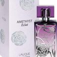 Lalique Amethyst Eclat Eau De Parfum 100ml