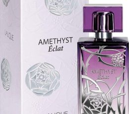 Lalique Amethyst Eclat Eau De Parfum 100ml