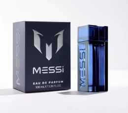 Messi Eau De Parfum 100ml